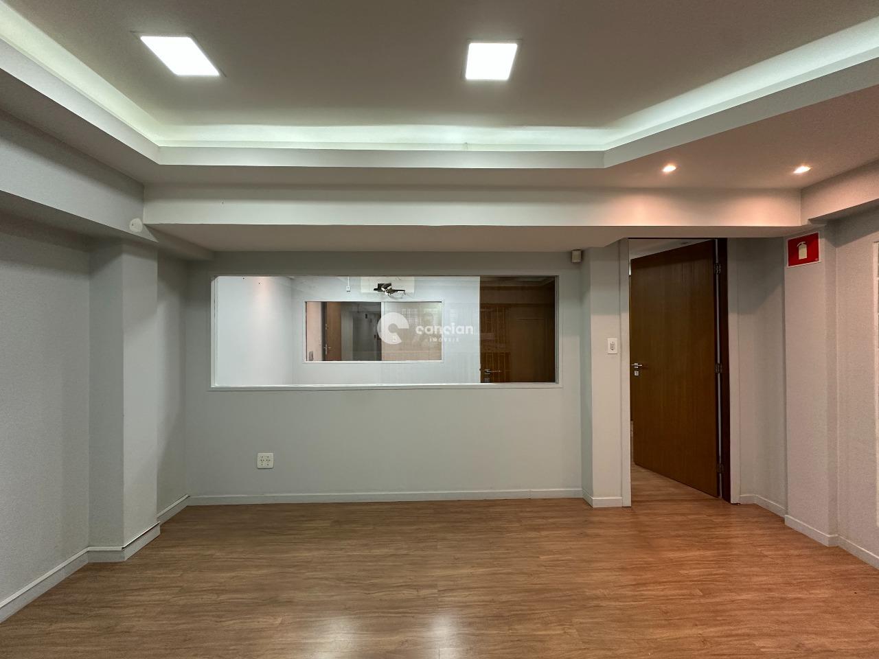 Sala Comercial à venda no Centro: 