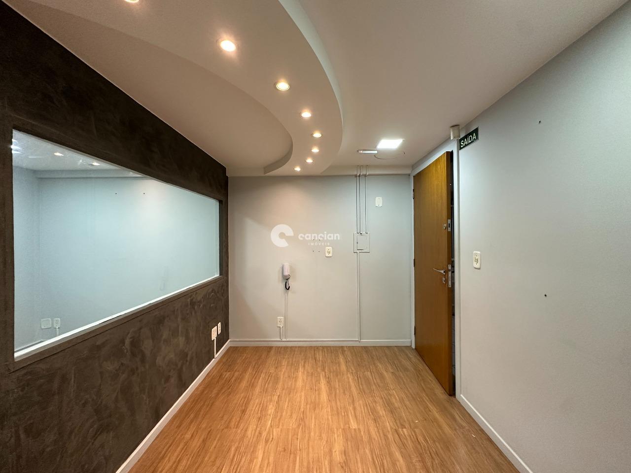 Sala Comercial à venda no Centro: 