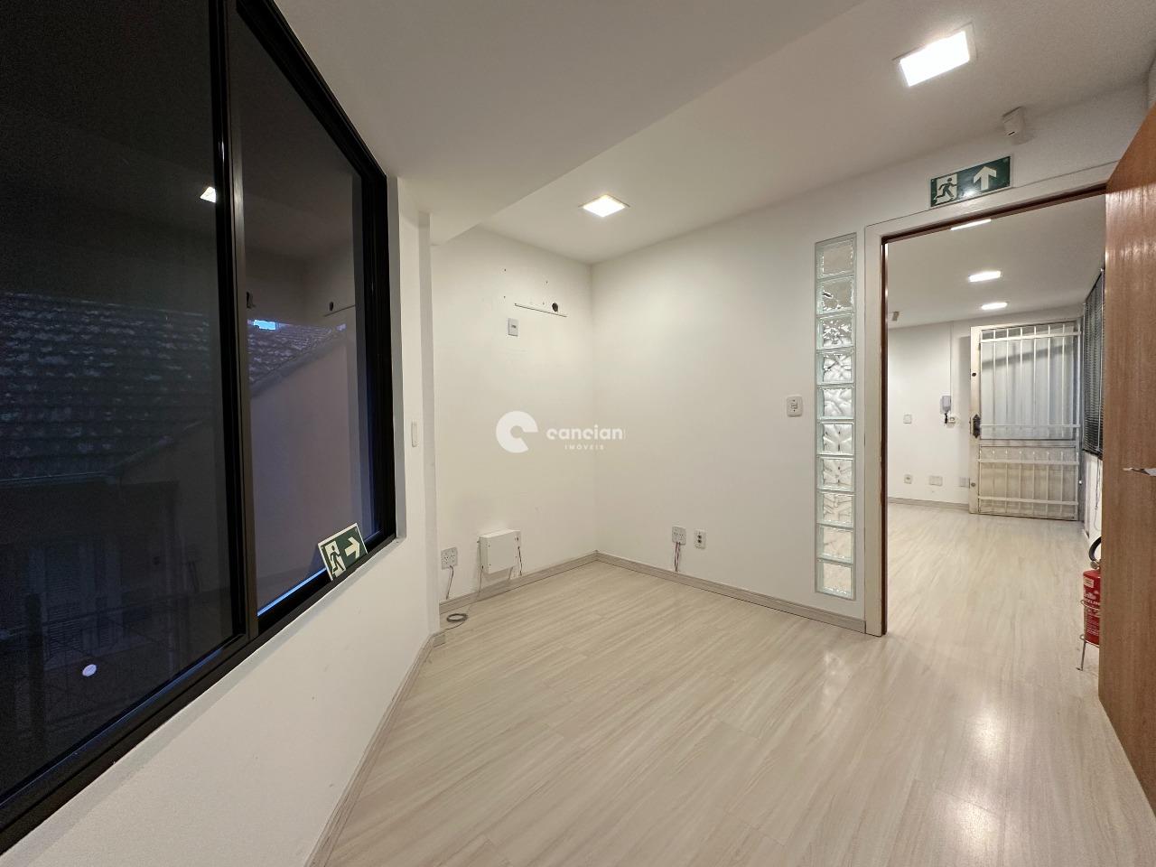 Sala Comercial à venda no Centro: 