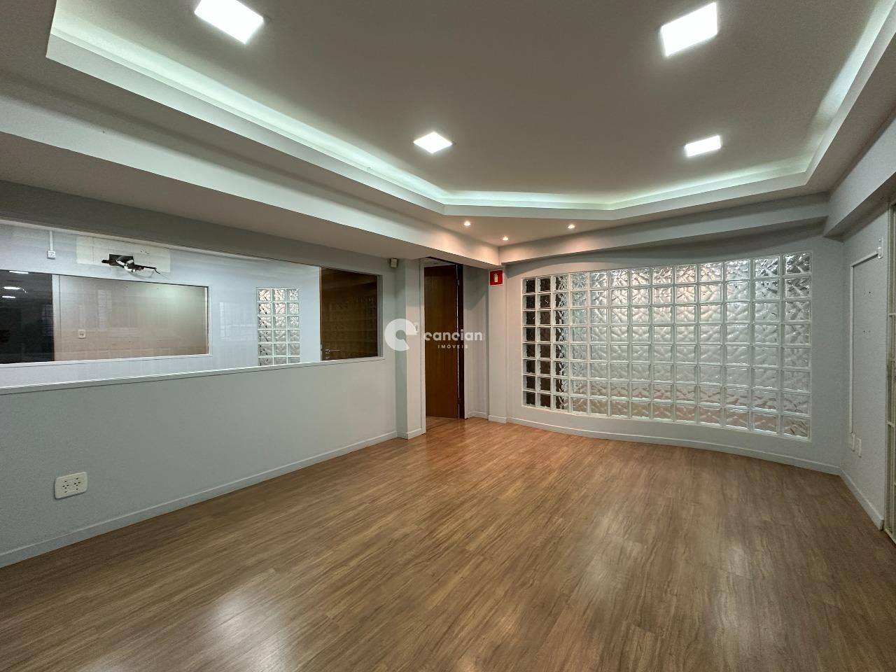 Sala Comercial à venda no Centro: 