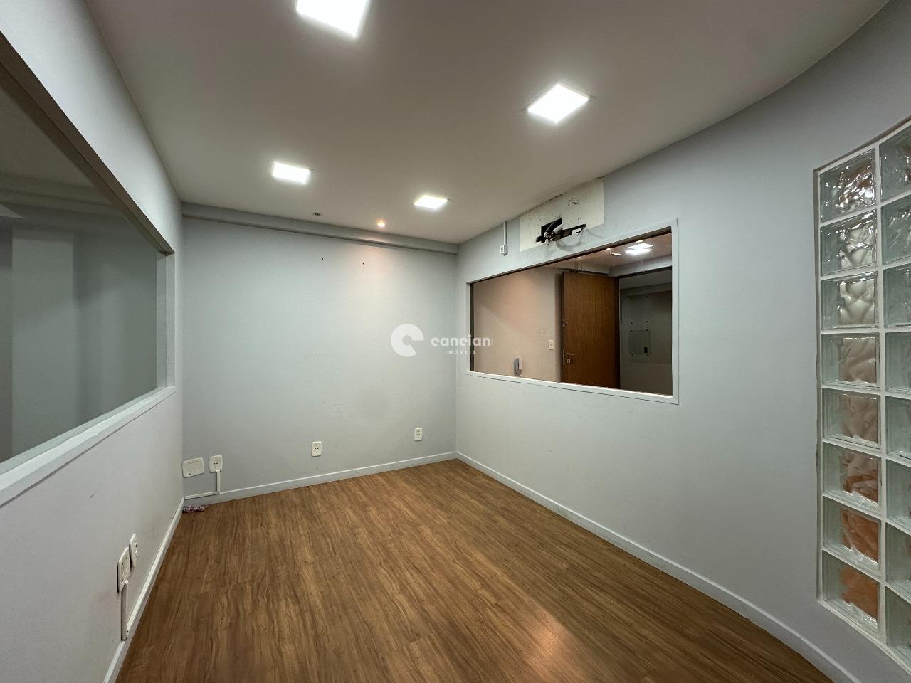 Sala Comercial à venda no Centro: 