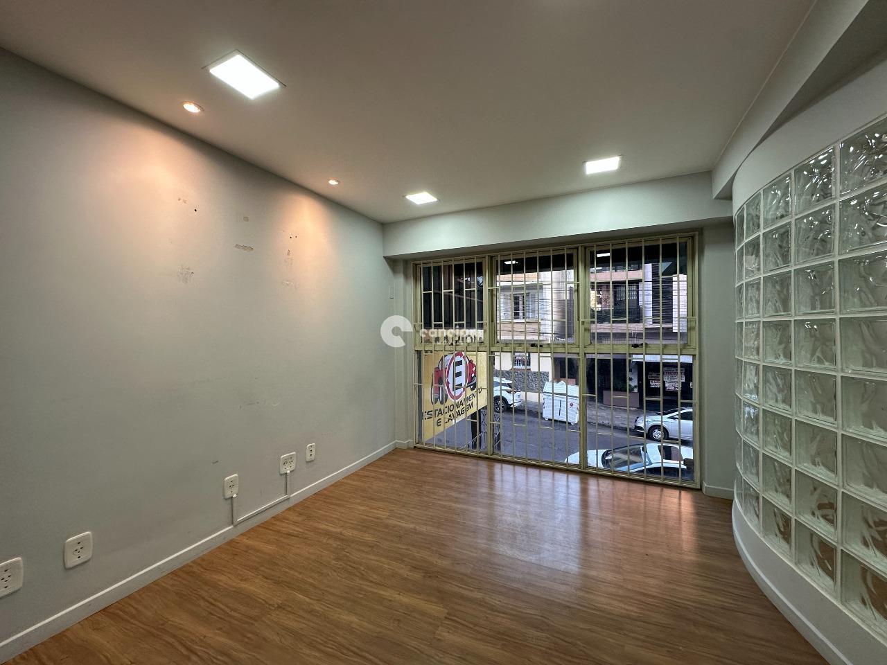 Sala Comercial à venda no Centro: 