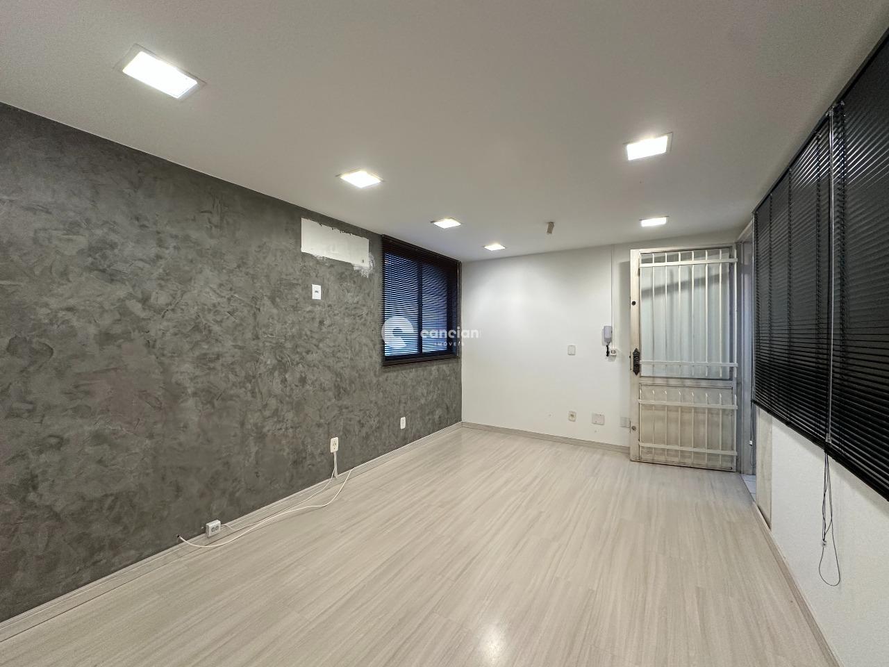 Sala Comercial à venda no Centro: 