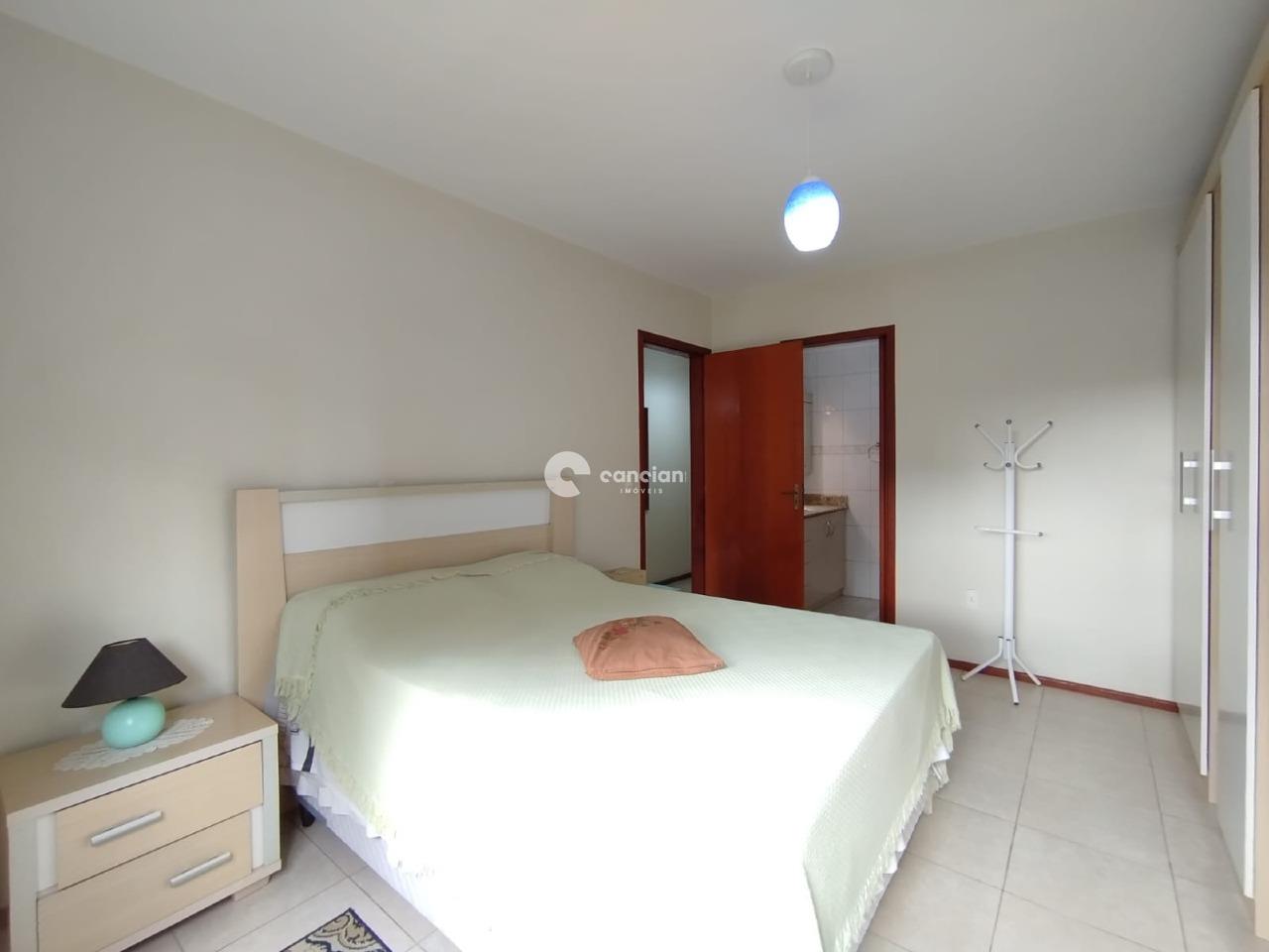 Apartamento à venda no Menino Jesus: 