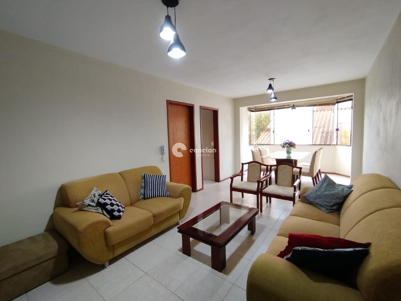 Apartamento à venda no Menino Jesus: 