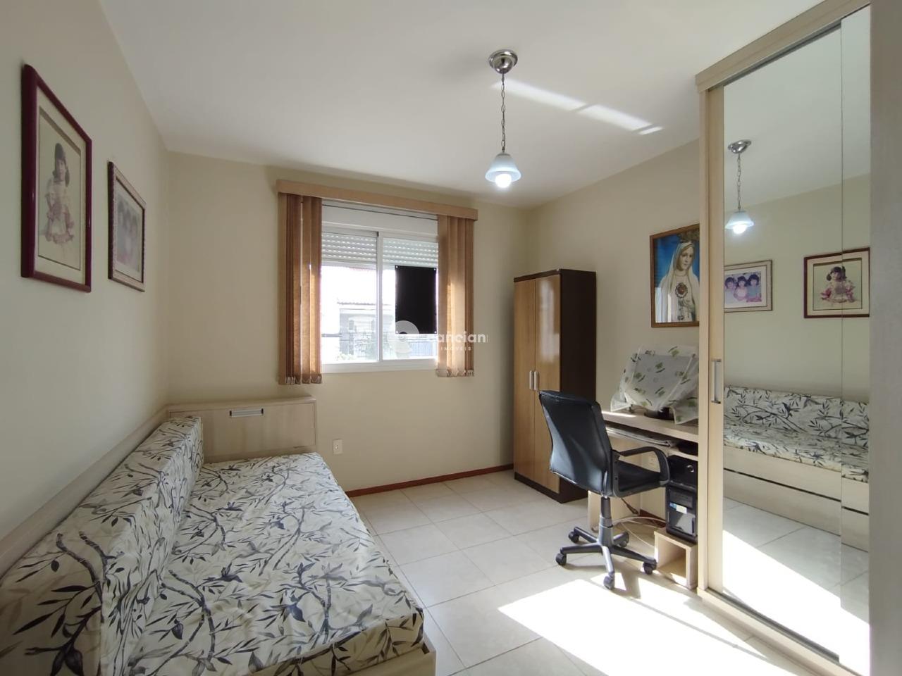 Apartamento à venda no Menino Jesus: 