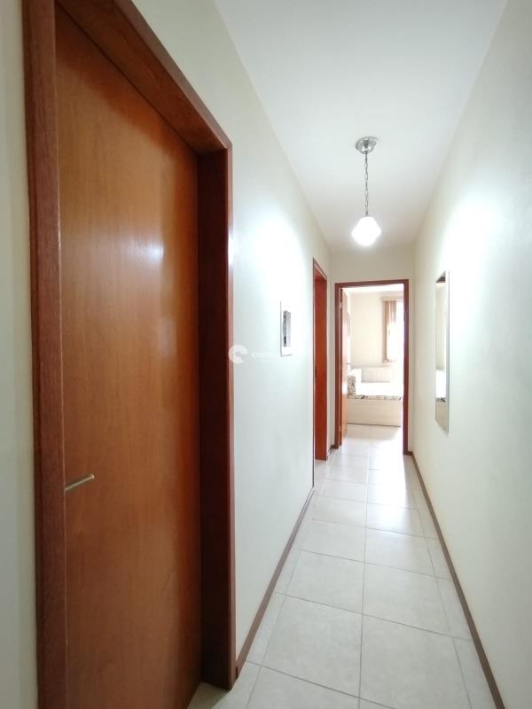 Apartamento à venda no Menino Jesus: 