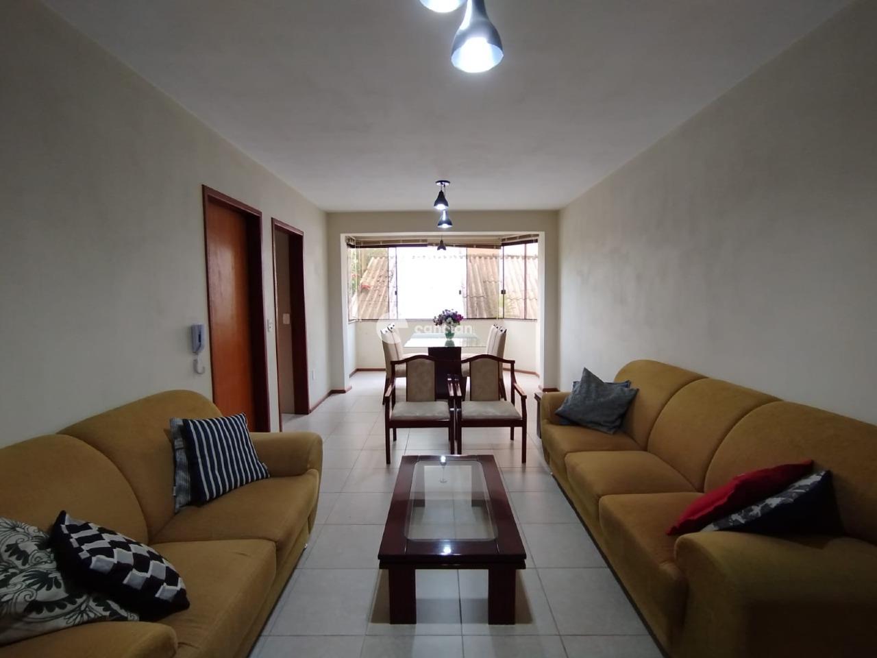 Apartamento à venda no Menino Jesus: 