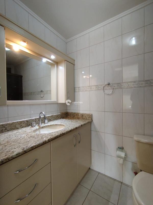 Apartamento à venda no Menino Jesus: 