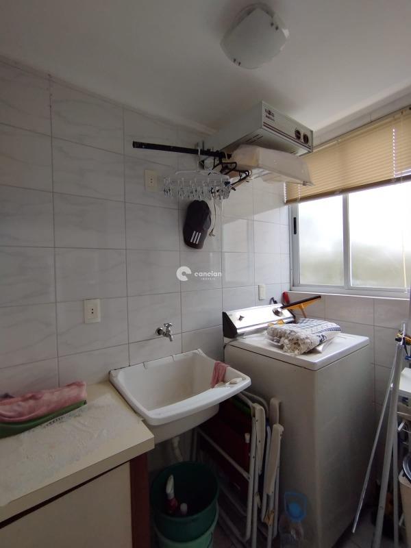 Apartamento à venda no Menino Jesus: 