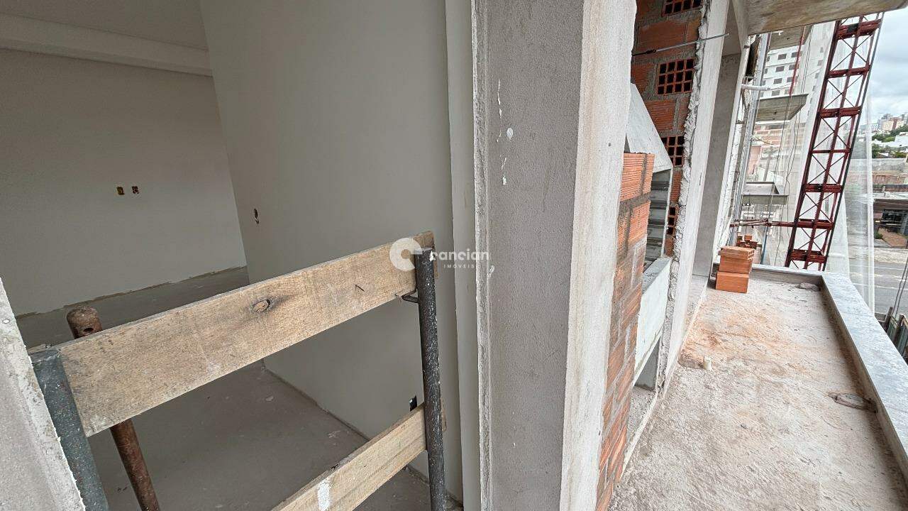 Apartamento à venda no Duque de Caxias: 