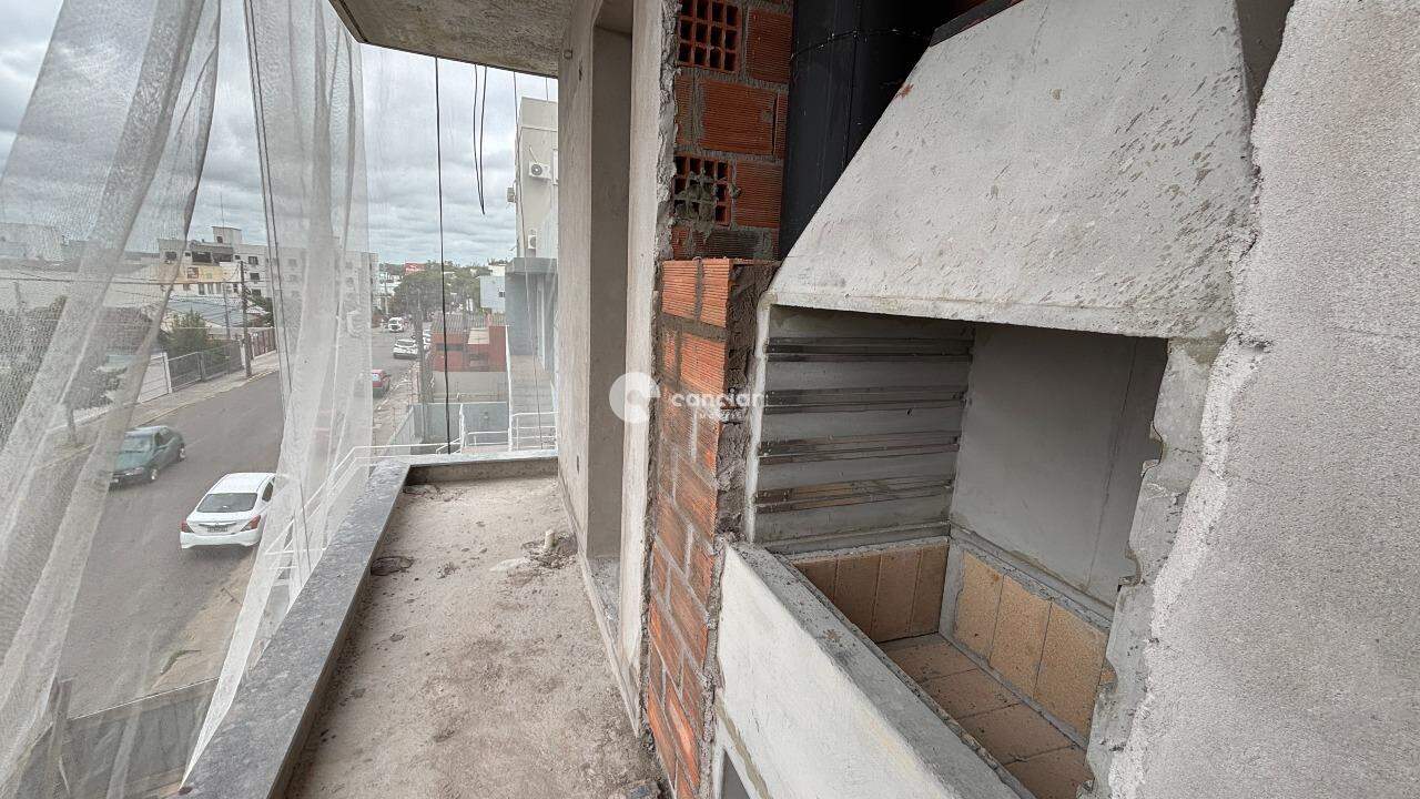 Apartamento à venda no Duque de Caxias: 