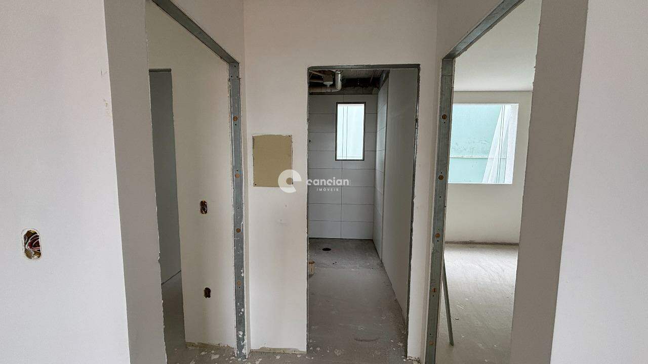 Apartamento à venda no Duque de Caxias: 