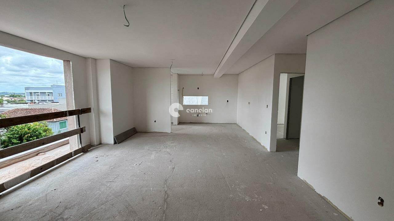 Apartamento à venda no Duque de Caxias: 