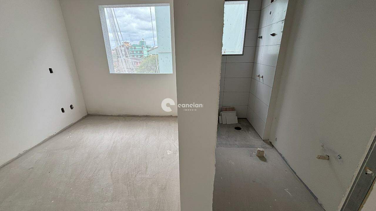 Apartamento à venda no Duque de Caxias: 