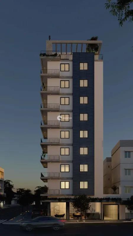 Apartamento à venda no Duque de Caxias: 