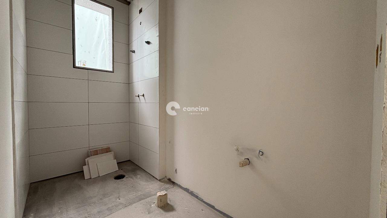 Apartamento à venda no Duque de Caxias: 