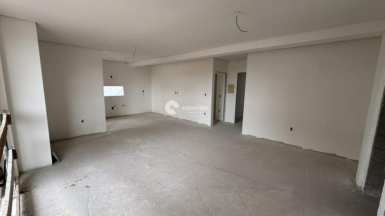 Apartamento à venda no Duque de Caxias: 