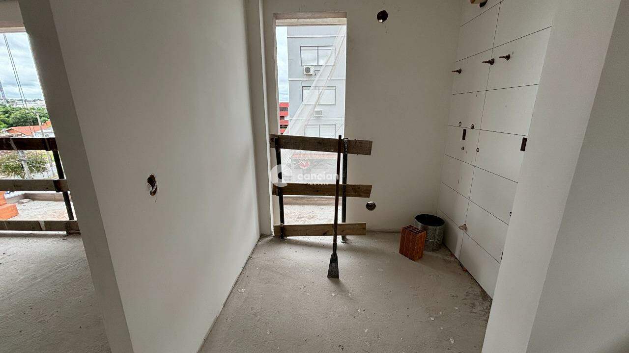 Apartamento à venda no Duque de Caxias: 