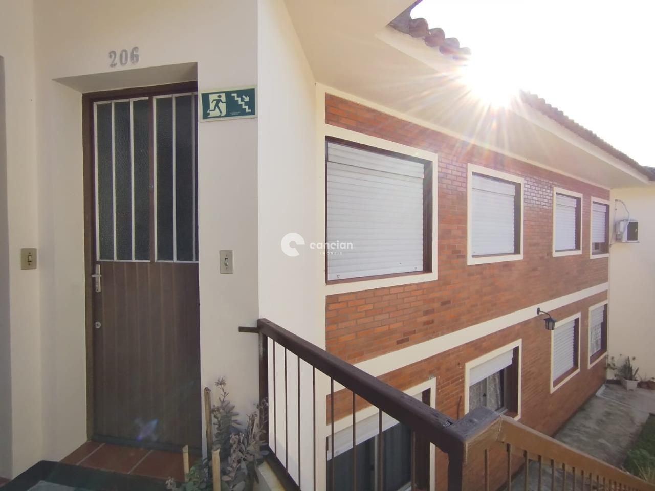 Apartamento à venda no Boi Morto: 