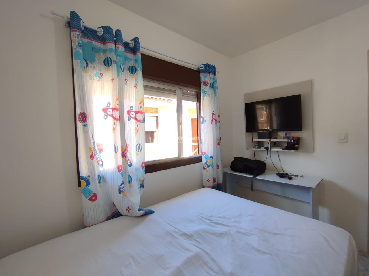 Apartamento à venda no Boi Morto: 