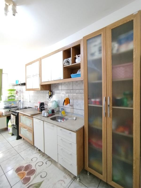 Apartamento à venda no Boi Morto: 