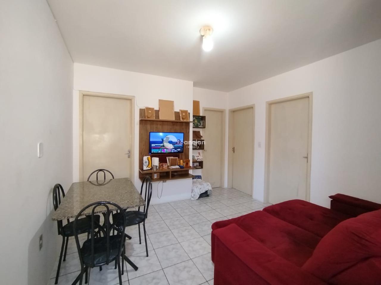 Apartamento à venda no Boi Morto: 