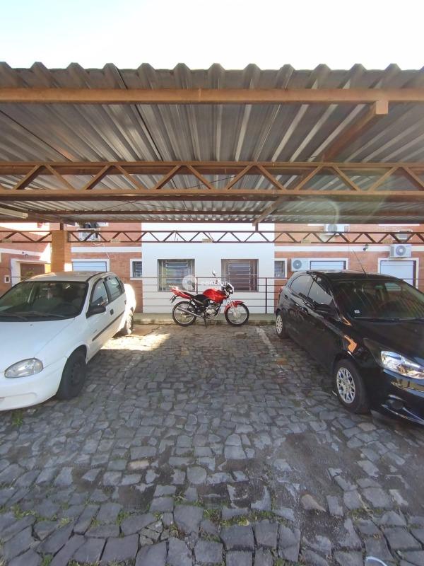 Apartamento à venda no Boi Morto: 