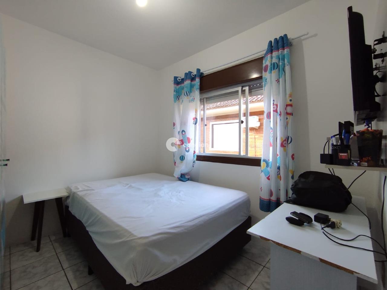 Apartamento à venda no Boi Morto: 