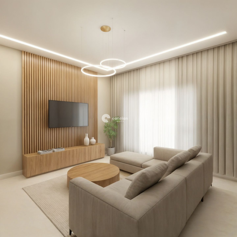 Casa à venda no Pé de Plátano: 