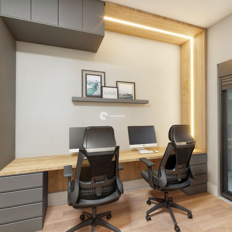 Casa à venda no Pé de Plátano: 