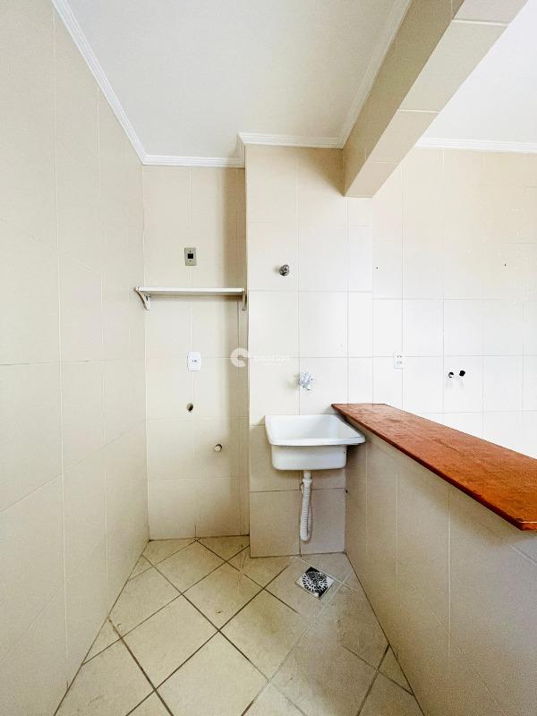 Apartamento à venda no Duque de Caxias: 