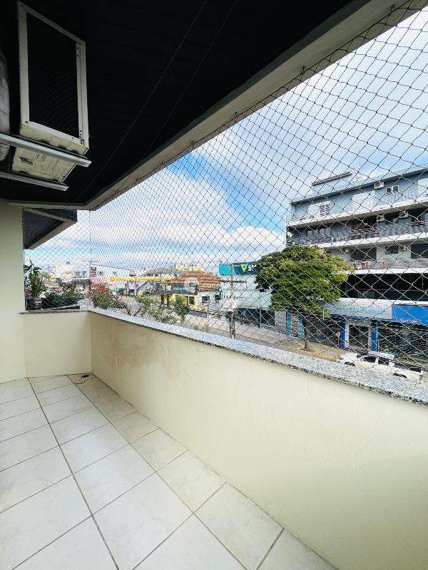 Apartamento à venda no Duque de Caxias: 