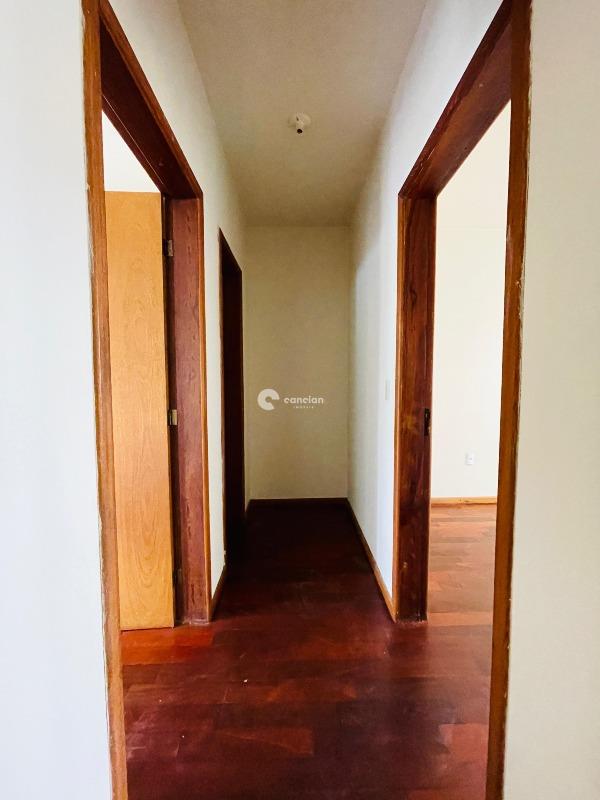 Apartamento à venda no Duque de Caxias: 