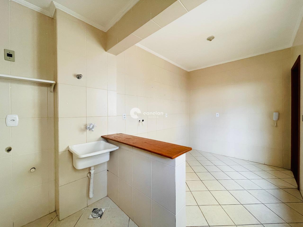 Apartamento à venda no Duque de Caxias: 