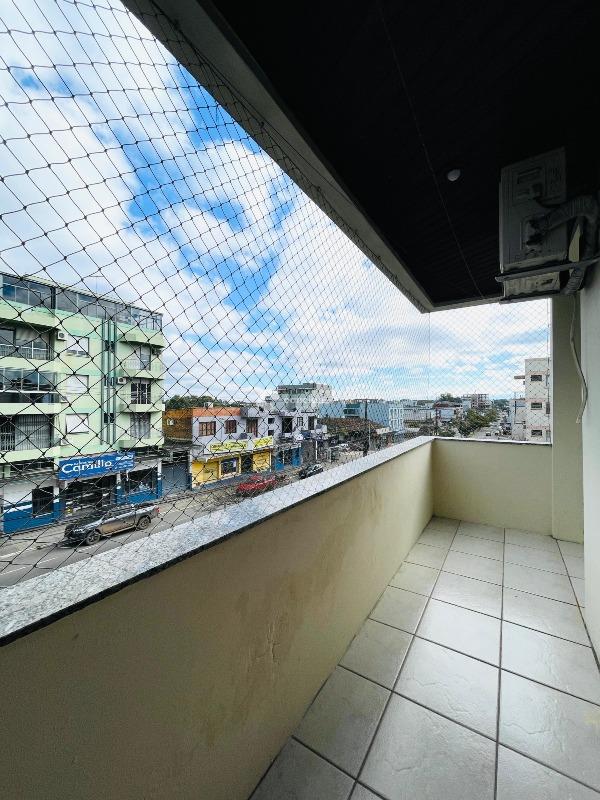 Apartamento à venda no Duque de Caxias: 