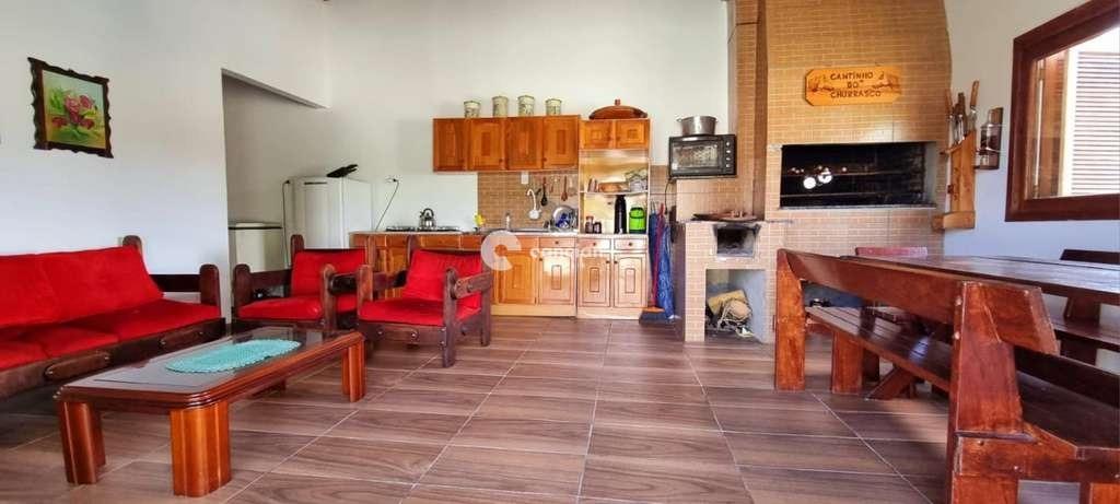 Casa à venda no São José: 