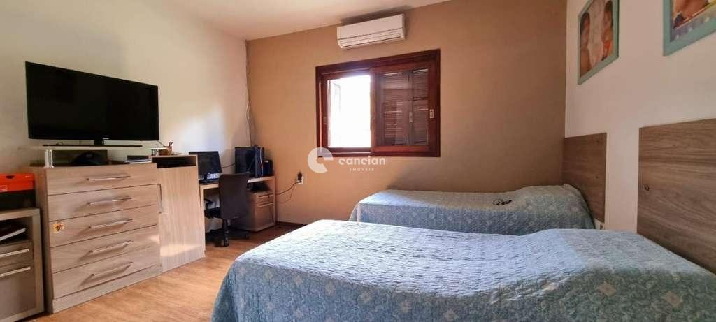 Casa à venda no São José: 