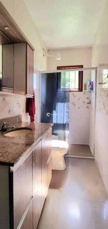 Casa à venda no São José: 