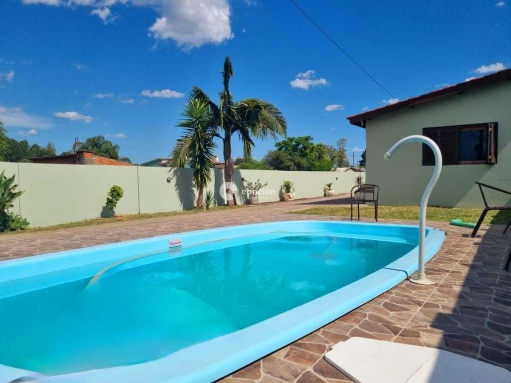 Casa à venda no São José: 