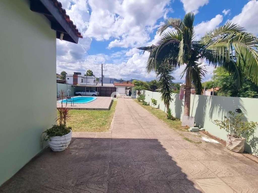 Casa à venda no São José: 