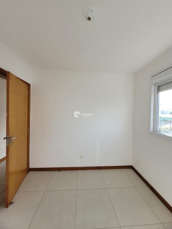 Apartamento à venda no Camobi: 