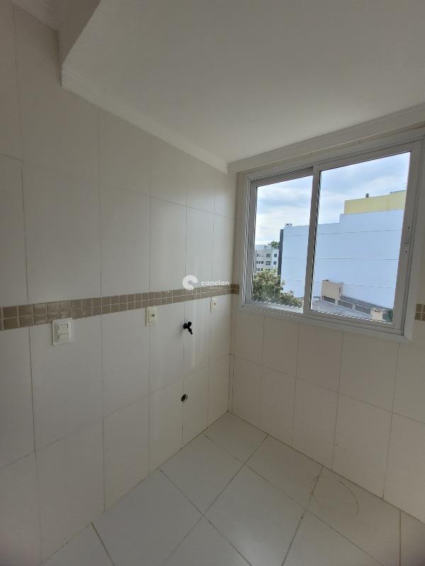 Apartamento à venda no Camobi: 