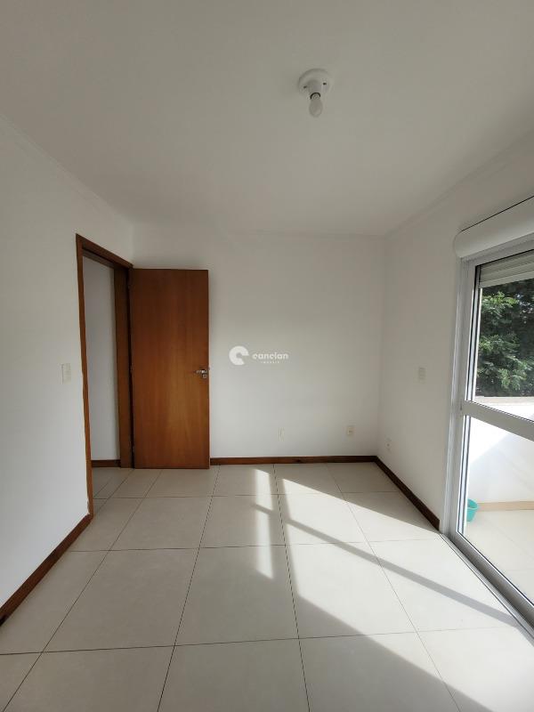 Apartamento à venda no Camobi: 