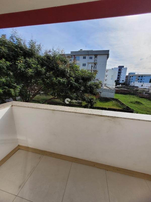 Apartamento à venda no Camobi: 