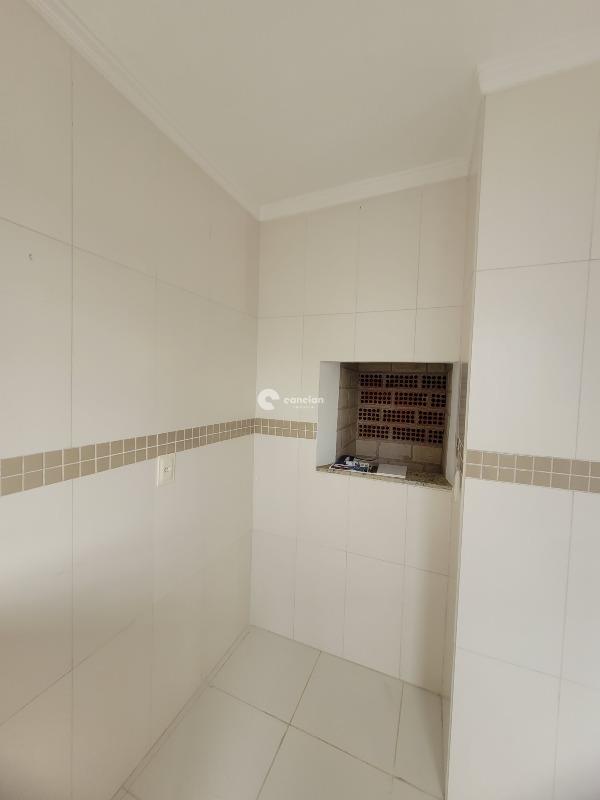 Apartamento à venda no Camobi: 