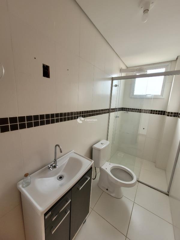 Apartamento à venda no Camobi: 