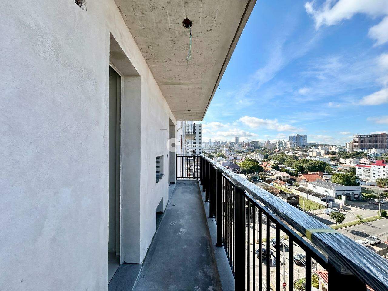 Apartamento à venda no Duque de Caxias: