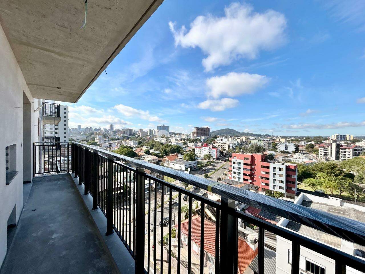 Apartamento à venda no Duque de Caxias: