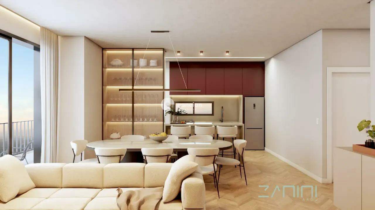 Apartamento à venda no Duque de Caxias: 